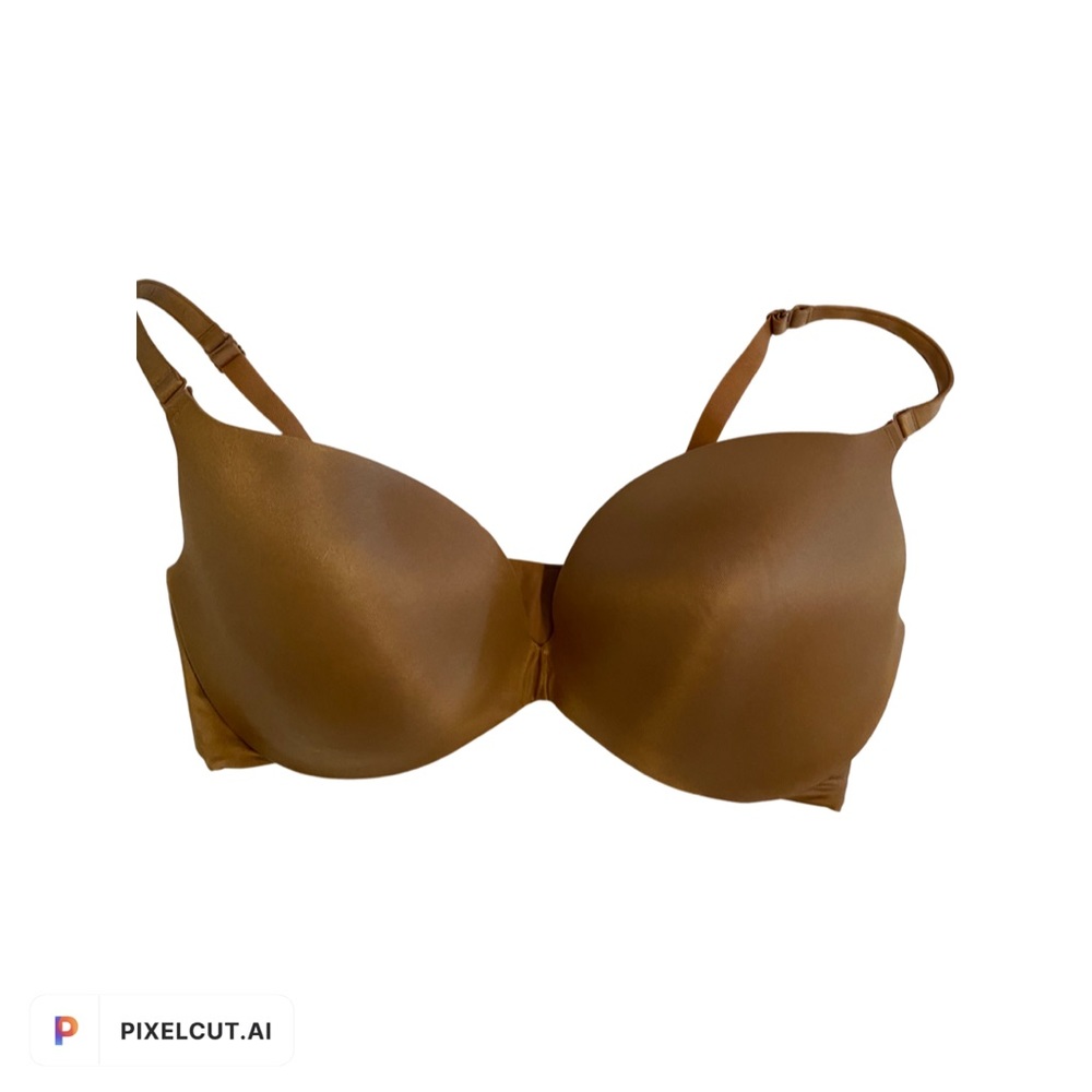 Cacique Full Coverage Push Up Bra Sz 40DDD